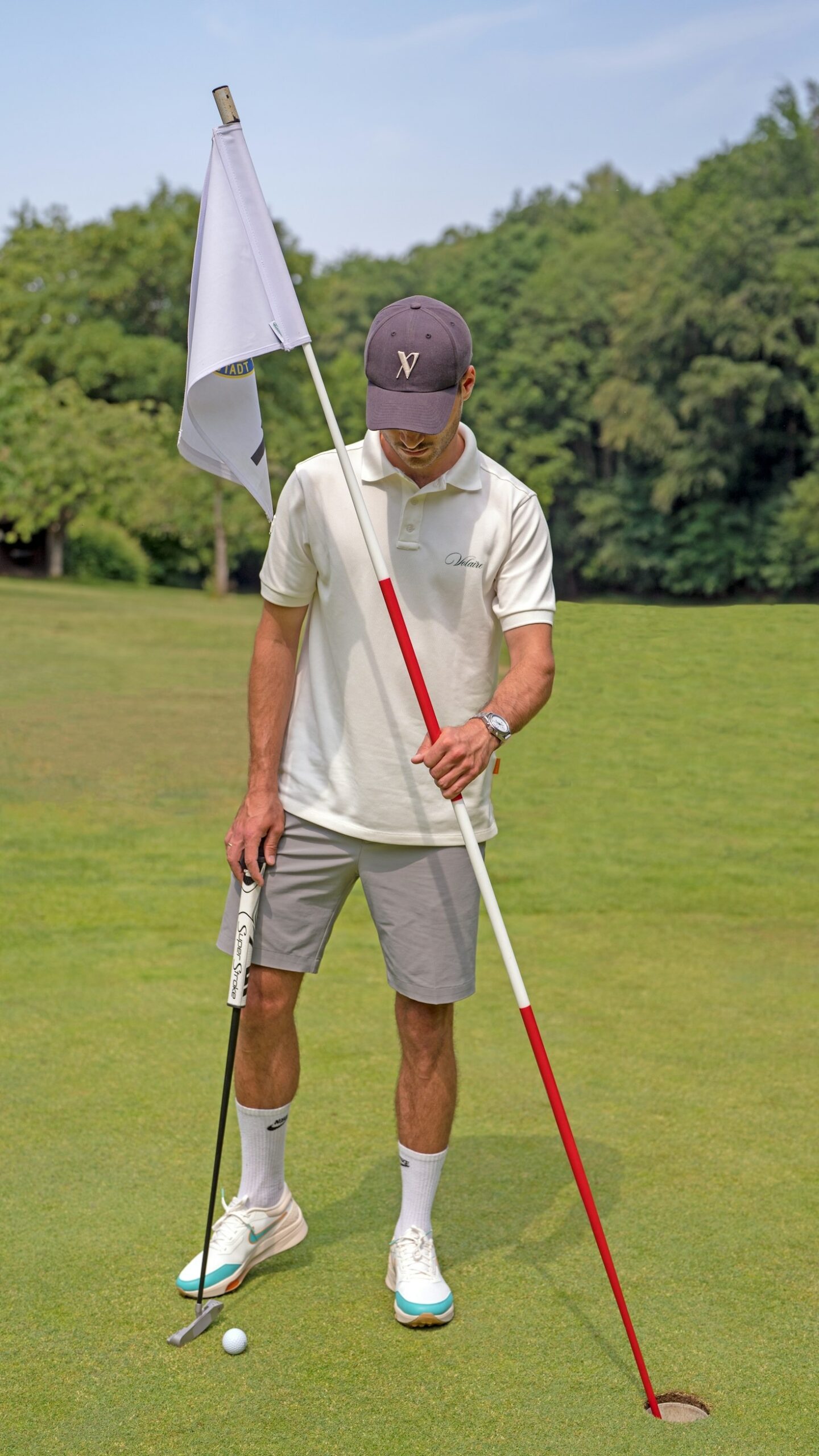 Golf jako sposób na aktywny wypoczynek dla rodziny